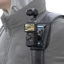 Picture of SUREWO Osmo Pocket 3 Backpack Mount,Bag Belt Shoulder Strap Mount with Extended Border Compatible with DJI Osmo Pocket 3