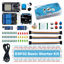 Picture of LAFVIN Basic Starter Kit for ESP32 ESP-32S WiFi I OT Development Board with Tutorial Compatible with Arduino IDE