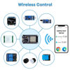 Picture of LAFVIN Basic Starter Kit for ESP32 ESP-32S WiFi I OT Development Board with Tutorial Compatible with Arduino IDE