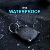 Picture of Elevation Lab TagVault™ AirTag Keychain (2 Pack) - The Original Waterproof AirTag Case | Indestructible, Ultra-Compact