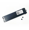 Picture of Fleshy Leaf Slot 1 & Slot 2 M.2 2280 SSD Heat Thermal Shield Heatsink Replacement for Dell Alienware M18 R1 M16 R1 2023 Gaming Laptop K3RRF 0K3RRF