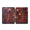 Picture of Qualnice Case for All-New Kindle Paperwhite with 7" Display (12th Gen 2024 Release) and Kindle Colorsoft 7" (Model No SA569P) with Auto Wake/Sleep, Library