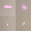 Picture of Oxlasers 1W 850nm IR Module Infrared Light Focusable 12V Support PWM
