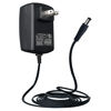 Picture of UL Listed 12V 2A 10ft Power Supply Adapter, Regulated 12Volts 2000mA 24W AC Adapter Charger Replacement for LED Strip Light CCTV Camera BT Speaker GPS Webcam Router DC12V Transformer and More