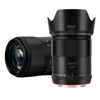 Picture of Meike 33mm F1.4 Wide Angle APS-C AF STM(Stepping Motor) Lens Auto Focus Fixed Prime Lenses for Sony E Mount Mirrorless Cameras ZV-E10 ZVE10 II A6600 A6400 A5000 A5100 A6000 A6100 A6300 A6500 A6700