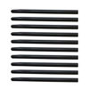 Picture of 10-Pack Universal Replacement Standard Pen Nibs Replacement for Intuos CTL-4100 / 4100WL ; CTL-6100 / 6100WL(Black)(Black)