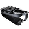 Picture of PGYTECH Beetle Camera Clip with Plate Camera Quick Release System for Sony, Nikon, Fuji, DSLR Action Camera Backpack Camera Strap Mount (for Camera)