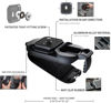 Picture of PGYTECH Beetle Camera Clip with Plate Camera Quick Release System for Sony, Nikon, Fuji, DSLR Action Camera Backpack Camera Strap Mount (for Camera)