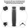 Picture of ChromLives Camera Handle Grip Support Mount Universal Handlegrip Camera Stabilizer with 1/4 inches Male Screw for Digital Video Camera Camcorder Action Camera LED Light Phone