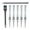 Picture of GODSHARK Screwdrivers Set 7pcs Repair Tool Kit for MacBook Air & Pro, fit All Old or Retina Display models A1278 A1286 A1297 A1425 A1502 A1398 A1465 A1466 A1369 A1370 A1534
