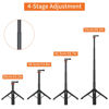 Picture of UURIG 20.1" Mini Extendable Gopro Tripod Portable Selfie Stick Tripod Camera Tripod for GoPro Max Hero 11 10 9 8 7 6 5 4 3 3+ 2 1 Session