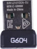 Picture of USB Mouse Receiver, 2.4G USB Dongle Mouse Receiver Adapter Replacement for Logitech Spectrum Mouse (G604)