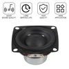 Picture of Shutao 4Pcs 2 Inch 10W Audio Speaker Driver Full Range Speaker 4 Ohm Bluetooth Speaker 53MM Bass Loudspeaker for Repair Multimedia Home Audio