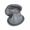 Picture of Hermitshell Hard Travel Case for Logitech MX Vertical Wireless Mouse (Black, Case for MX Vertical)