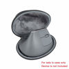 Picture of Hermitshell Hard Travel Case for Logitech MX Vertical Wireless Mouse (Black, Case for MX Vertical)