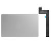 Picture of HAWSON A1989 Trackpad Replacement for MacBook Pro Retina 13" A1989 Trackpad Touchpad with Flex Cable 2018-2019 (Space Gray)