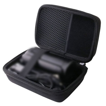 Picture of WERJIA Hard Travel Case Compatible with Sony HDRCX405/panasonic hc-v180k/Canon VIXIA HF R800/ kimire/ORDRO Camcorders HDV-V12 Video Camera Camcorder (small)