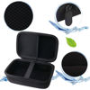 Picture of WERJIA Hard Travel Case Compatible with Sony HDRCX405/panasonic hc-v180k/Canon VIXIA HF R800/ kimire/ORDRO Camcorders HDV-V12 Video Camera Camcorder (small)