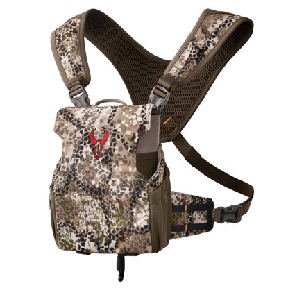 Picture of Badlands Bino AXS | Modular Binocular Harness System for Optimal Performance and Durability, Approach, Medium