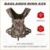 Picture of Badlands Bino AXS | Modular Binocular Harness System for Optimal Performance and Durability, Approach, Medium