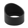 Picture of SQXBK 2PCS Binocular Eye Cups Rubber Microscope Eyepiece Binocular Eye Cups Replacement Binocular Rubber Eyepiece Eye Guards Cups Shield