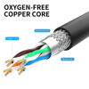 Picture of XXONE VGA Cable 15ft, VGA to VGA HD15 Monitor Cable for PC Laptop TV Projector-15Feet
