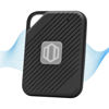 Picture of Atlancube Offline Password Keeper, Manage Your Passwords - Secure Bluetooth Drive with Autofill, Military Grade Encryption, Store 1,000 Credentials (Black)
