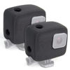 Picture of GEPULY 2-Pack Windslayer Housing Frame Case Wind Cover for GoPro Hero 7 6 5 Black Reduces Wind Noise for Optimal Audio Recording