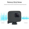 Picture of GEPULY 2-Pack Windslayer Housing Frame Case Wind Cover for GoPro Hero 7 6 5 Black Reduces Wind Noise for Optimal Audio Recording