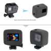 Picture of GEPULY 2-Pack Windslayer Housing Frame Case Wind Cover for GoPro Hero 7 6 5 Black Reduces Wind Noise for Optimal Audio Recording