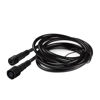 Picture of XRIDONSEN 9.8 FT 3 meter 6 Pin Extension Cord Cable Wire Connector 2 in 1 Traffic Advisor Light Bar