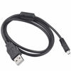 Picture of Replacement UC-E6 UC-E16 UC-E17 USB Cable Photo Transfer Date Cord Compatible with Nikon Cameras Coolpix S3700 S6500 S3500 S6600 S6300, Coolpix P Series P100 P500 P510 P520 P530