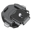 Picture of ULANZI FALCAM F38 Camera Shoulder Strap Mount Quick Release Kit V2, Capture Camera Clip for Camera to Shoulder Strap Quick Mount/Release (Quick Release Kit)