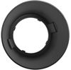 Picture of ET-65II Lens Hood for Canon EF 85mm f/1.8 USM, EF 70-210mm f/3.5-4.5 USM,EF 100-300mm f/4.5-5.6 USM,EF 100mm f/2 USM,HUIPUXIANG ET-65 II 58mm Lens Hood