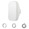 Picture of Godox ML-CS1625 Soft Tent Flash Diffuser Modifier, Collapsible Soft Light Diffuser with 3 adapters for AD200 AD200Pro V1 TT685 V860III TT600 AD300Pro AD400PRO Speedlight,ML30 ML60 Video Lights