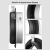 Picture of Jorixxy Elinchrom to Bowens Mount Speedring Converter Adapter Ring for Softbox, Beauty Dish, Studio Flash Strobe, and Monolight - Professional Photography Accessory