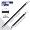 Picture of AMFUN 1 PACK Adjustable Shoulder Strap, Durable Nylon Neck Portable Lanyard, Suitable for iPad, iPhone, Camera, Binocular, Crossbody Laptop, Luggage Bag