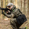 Picture of Stypos Tactical Messenger Bag, Tactical Briefcase for Man Military Laptop Bag Messenger Shoulder Bag