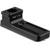 Picture of Haoge LF-S556 Lens Collar Replacement Foot for Sigma 500mm F5.6 70-200mm F2.8 DG DN OS | Sports Lens,Tripod Mount Ring Built-in Arca Type Quick Release Plate