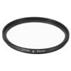 Picture of MECCANIXITY 55mm Star Lens Filter, Starburst Lens Filter 8 Points Star Camera Lens Filter for Night Scenery Glassworks