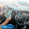 Picture of Wireless CarPlay Adapter - Fastest 5Ghz - AutoSky - Plug and Play - USB-C and USB-A Cables - Wired CarPlay Required