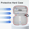 Picture of RLSOCO Hard Case for Anker MagGo Power Bank,10,000mAh Battery Pack with Smart Display and Foldable Stand (Case Only)