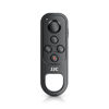 Picture of JJC Bluetooth Wireless Remote Control for Fujifilm Fuji X100VI X-T5 X-T4 X-T3 X-T50 X-T30 II X-T30 X-S20 X-S10 X-H2S X-H2 Camera, Camera Zoom Remote Controller Replaces Fujifilm TG-BT1 Tripod Grip