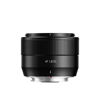 Picture of TTartisan AF 35mm F1.8 II Fuji X Mount, APS-C Lens for Fuji X-Mount Cameras X-A1 X-A10 X-A2 X-A3 X-A5 X-A7 X-M1 X-M5 X-H1 X-H2 X-H2S