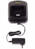 Picture of Charger for Harris XG-75 Single Bay Rapid Desk
