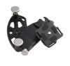 Picture of Heavy Duty Camera Backpack Waist Shoulder Strap Belt Quick Release Buckle Holder Clip Mount for DSLR Video Gopros Heros Insta360 One Camera Accessories (Silver)