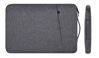 Picture of Portable Monitor Case for 18-18.5 Inch Most Large Portable Monitor UPERFECT InnoView VisonOwl Arzopa Protective Laptop Sleeve Storage Bag, Space Grey(17.5x11.8 Inch)