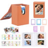 Picture of CAIYOULE for Fujifilm Instax Mini 3-inch Instant Film Deluxe Kit for Fujifilm Instax Mini 12/11/99/90/7+/40/Evo/Link/Liplay Fuji film, Perfect for Protecting and Storing Mini Film (Color Series)