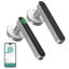 Picture of IRONZON Fingerprint Door Lock Smart Door Lock with Keypad Keyless Entry Door Lock with Handle for Home Hotel Office Apartment Bedroom