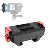 Picture of HAFOKO Osmo Action Cold Shoe Expansion Kit Compatible for DJI Osmo Action 5 Pro, Osmo Action 4, Osmo Action 3